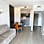 Appart-Hôtel Mer & Golf City Bordeaux - Bruges
