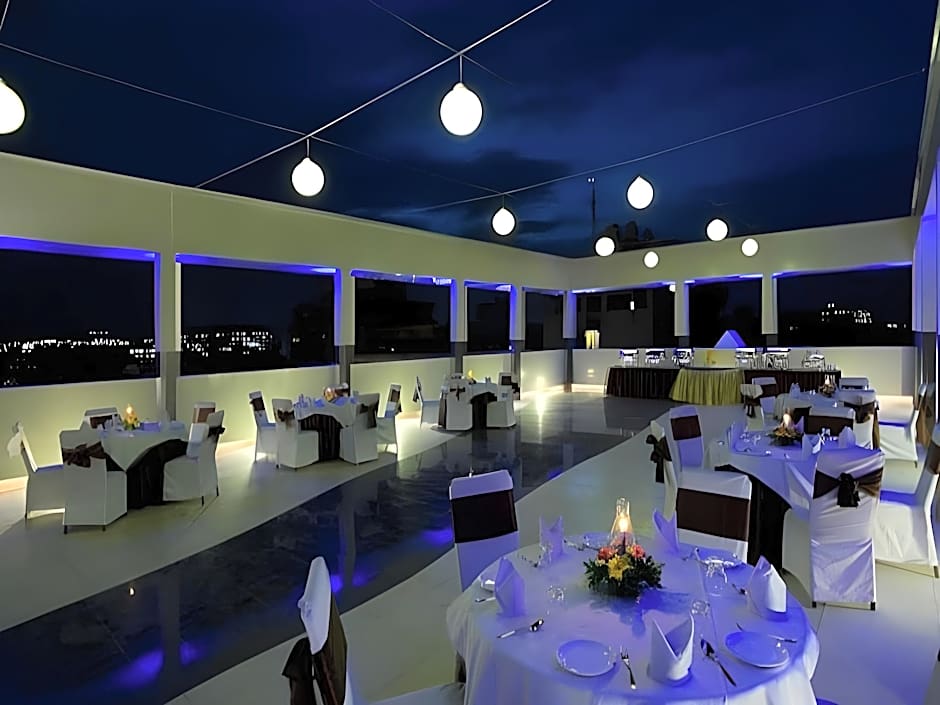 Kapila Business Hotel