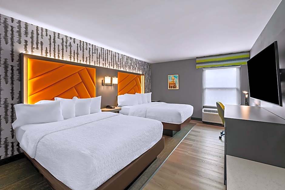 Hampton Inn By Hilton Lexington/Georgetown