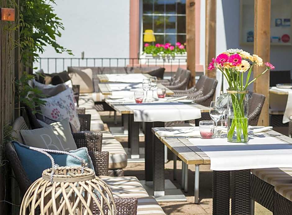 Restaurant-Hotel Maien