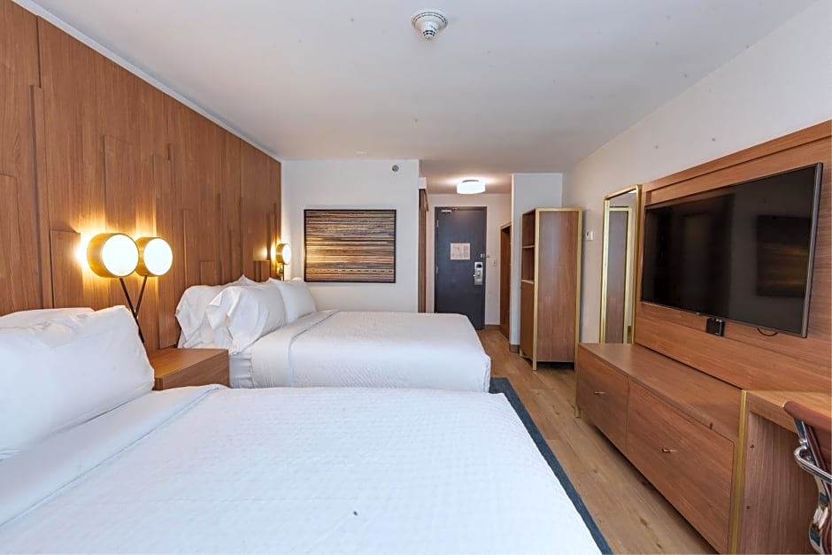 Hotel Indigo Detroit Downtown by IHG