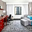 Courtyard by Marriott Jersey City Newport