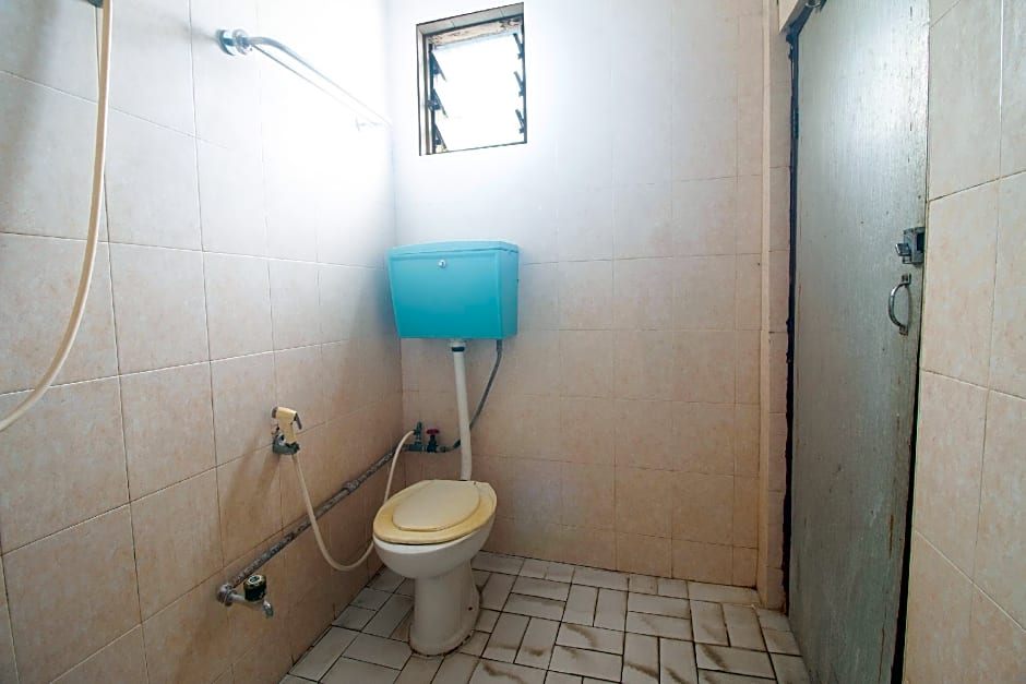 OYO 3104 Wisata Hotel