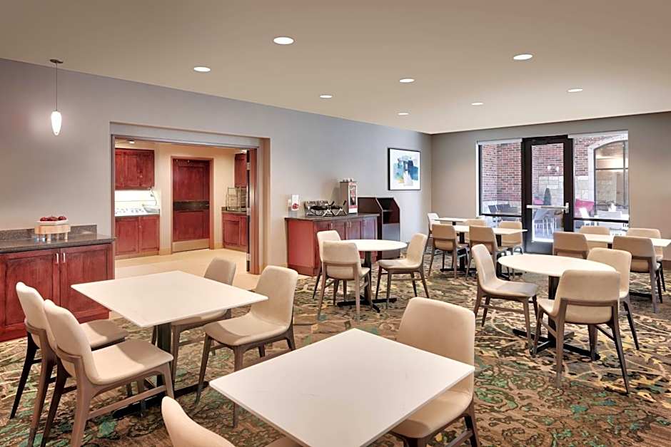 Residence Inn by Marriott Idaho Falls