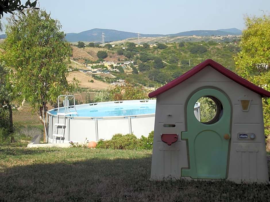 Bed & Breakfast La Volpe e L'Uva
