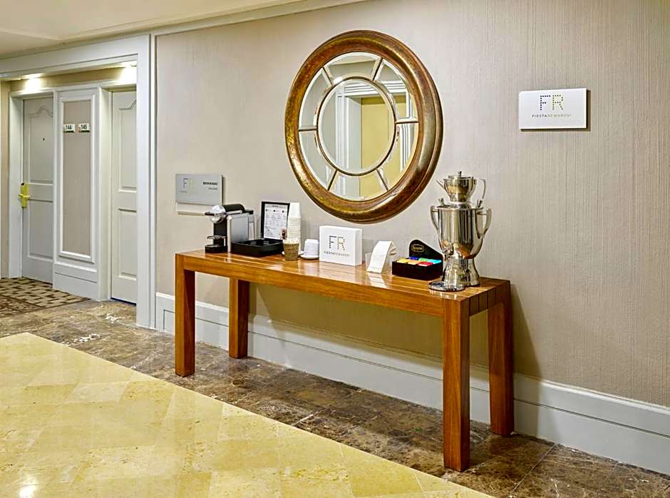 Fiesta Americana Aguascalientes