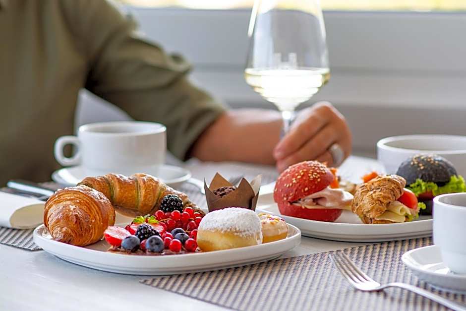 Hotel Montecarlo 3 Stelle Superior