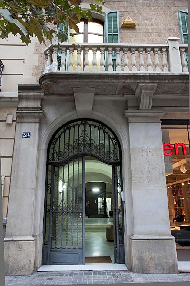 B&B Boutique Ca La Maria