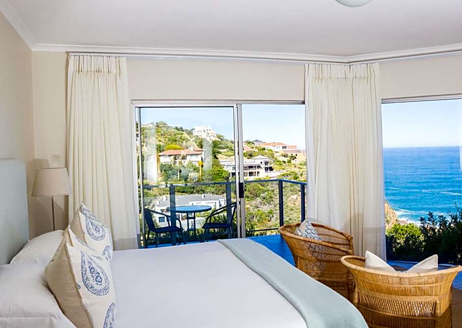 Headlands House Guest Lodge