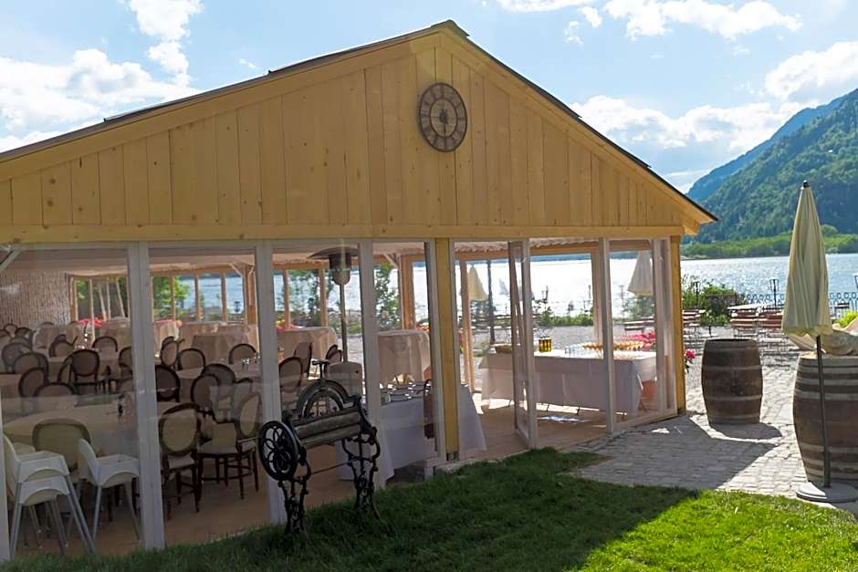 Stiftsschmiede Ossiach