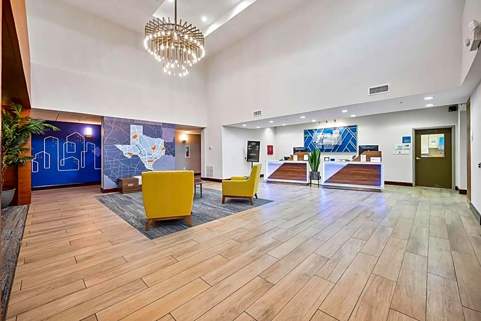 Holiday Inn Express Palestine By IHG