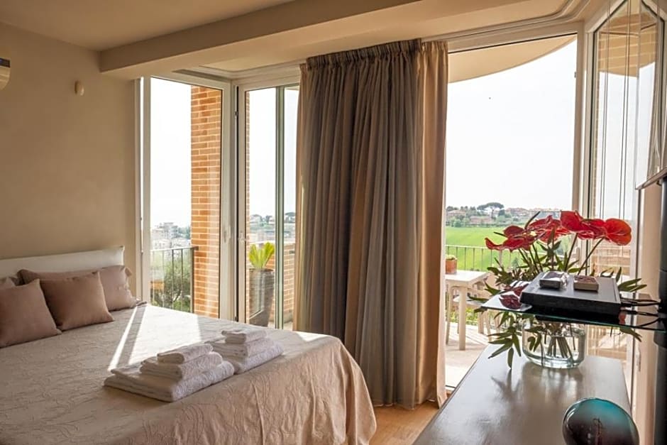 Casa Marziali - Italian Holiday Home