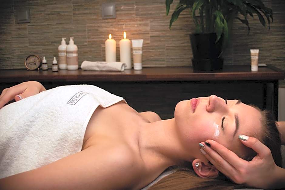 Hotel & Spa **** Kasztel Uniejów