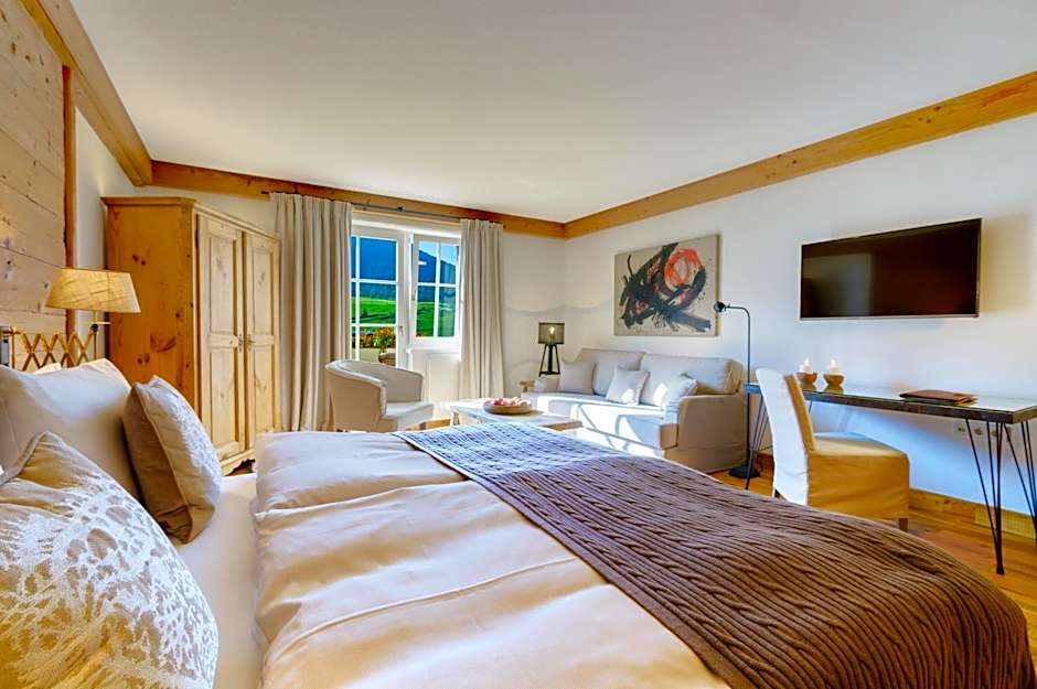 Posthotel Achenkirch Resort and Spa - Adults Only