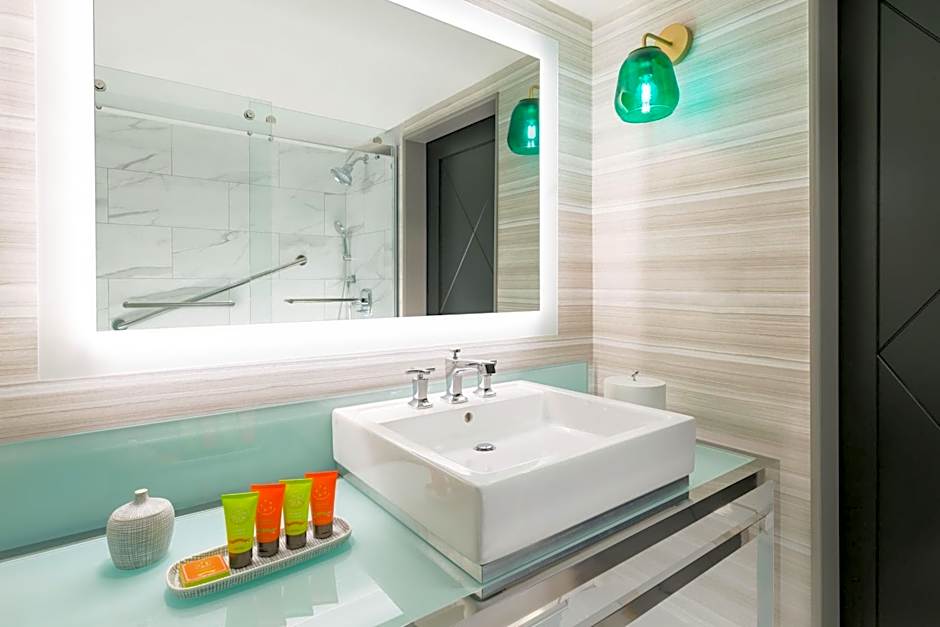 The Burgess Hotel, Atlanta, a Tribute Portfolio Hotel