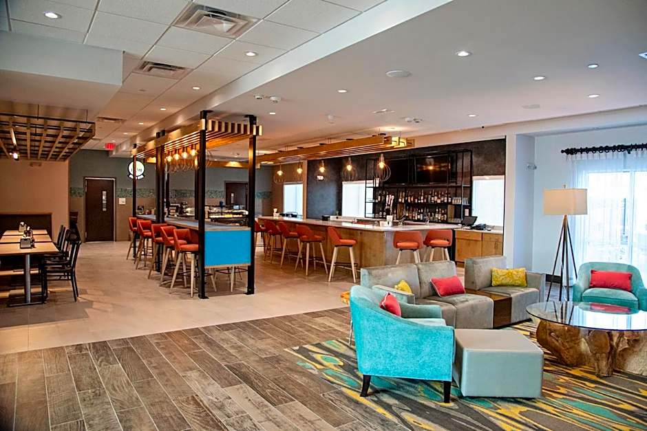 Holiday Inn Hotel And Suites Savannah Airport - Pooler By IHG