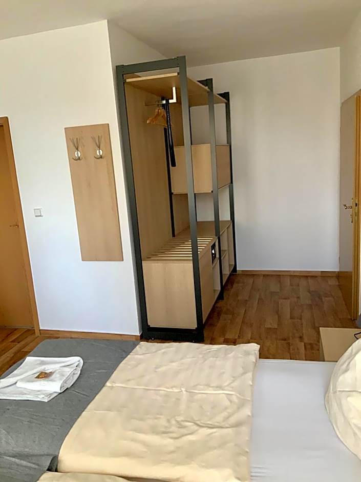 Bluhm's Hotel & Restaurant am Markt