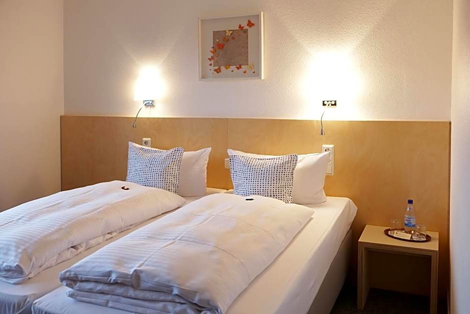 Stadthotel am Bühnenhaus
