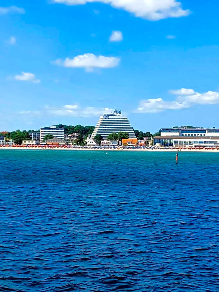 Carat Hotel Grömitz