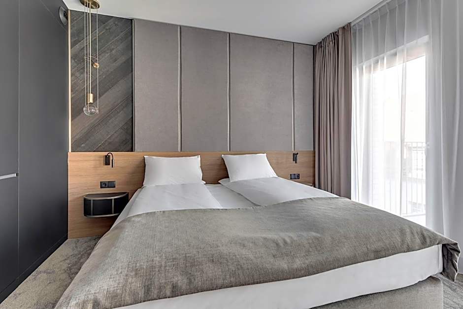 GRANO HOTEL Gdańsk Old Town