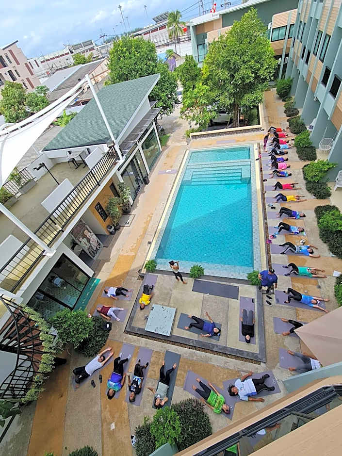 Phuket Airport Place