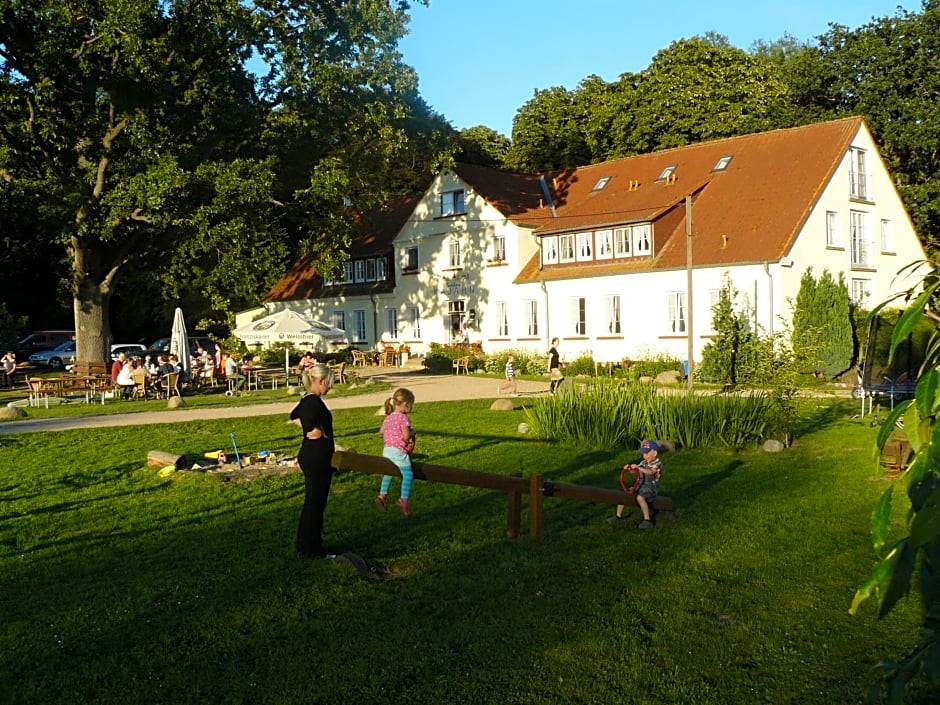 Hotel Gutshaus Kajahn