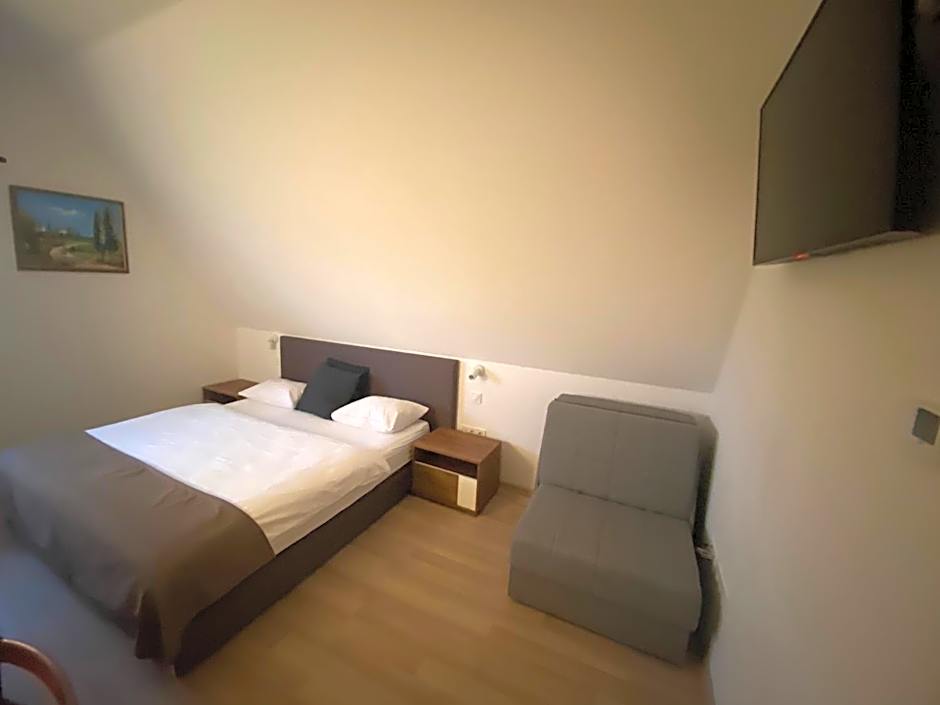 Antemurale - Luxury rooms,Plitvice Lakes