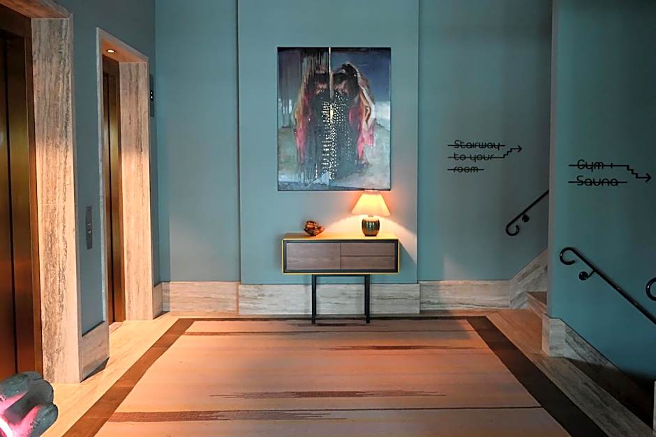 The July - Twenty Eight