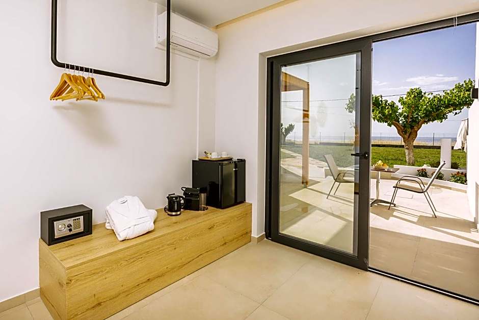 Aegean View Hotel - Rethymno