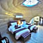 UFO Luxotel Wadi Rum