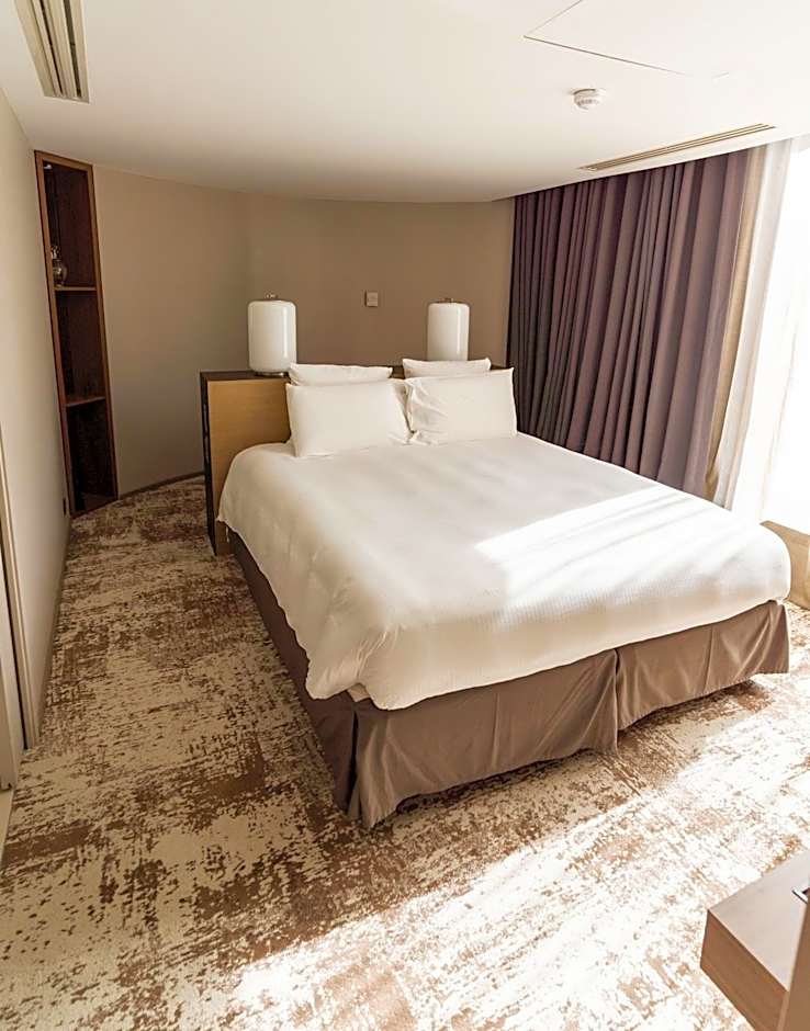 Radisson Blu CDG Airport Terminal Hotel, Paris