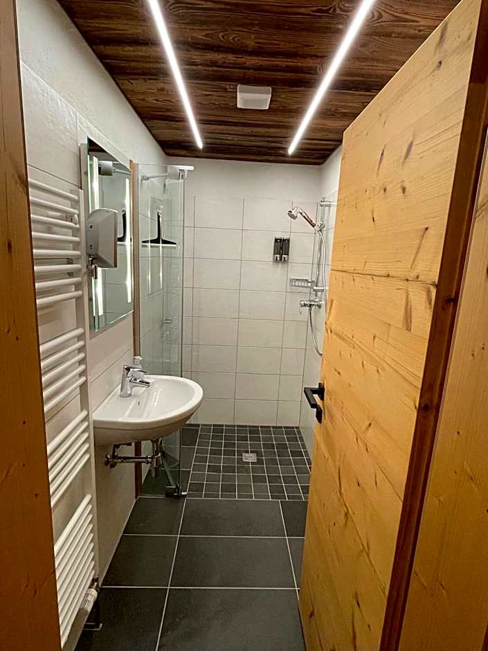 Pension und Apartment Edelweiß