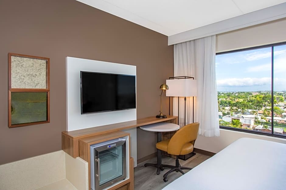 Wyndham Garden Fort Lauderdale Airport & Cruise Port