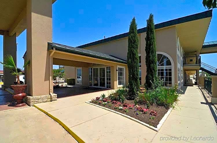 Best Western Marble Falls Inn