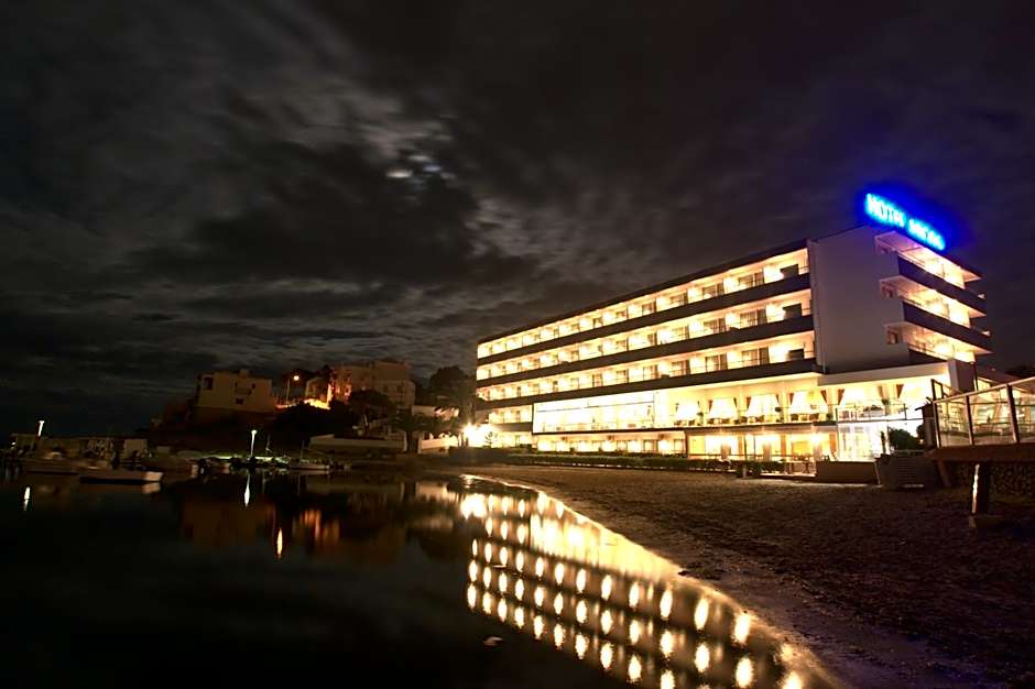 Hotel Argos Ibiza