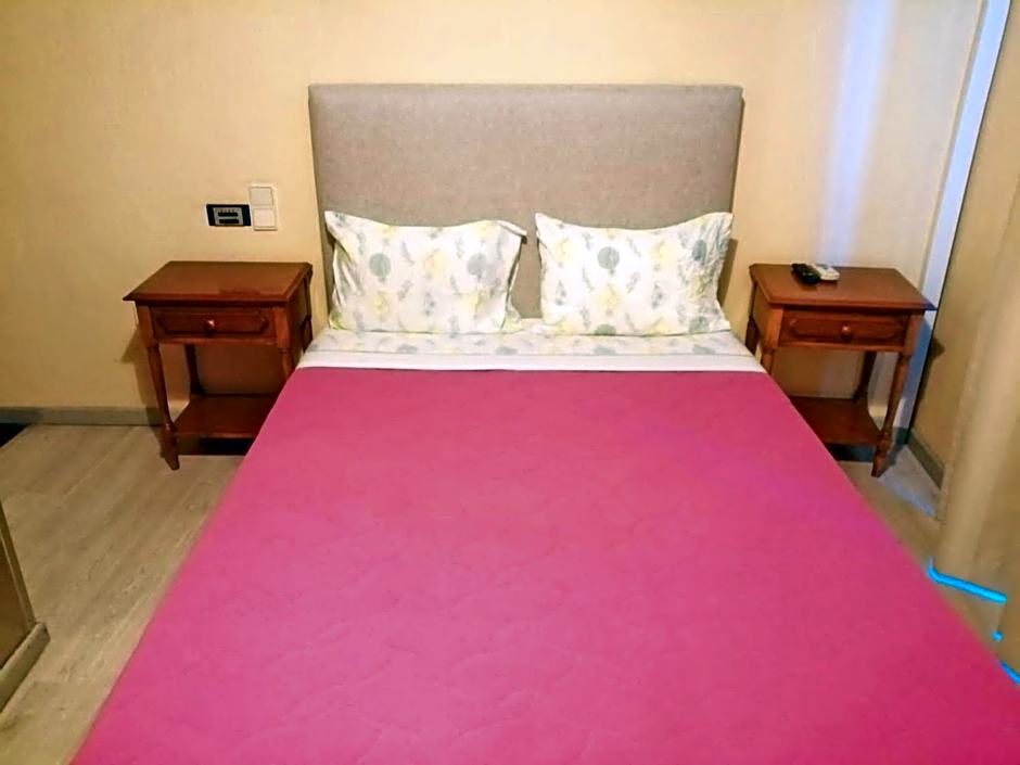 Residencia Vale Formoso