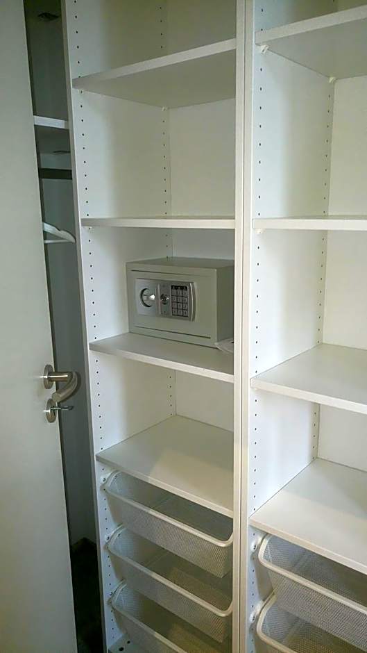 ApartmentHotel Vollumen