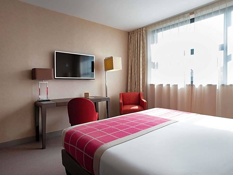 Mercure Clermont Ferrand centre Jaude