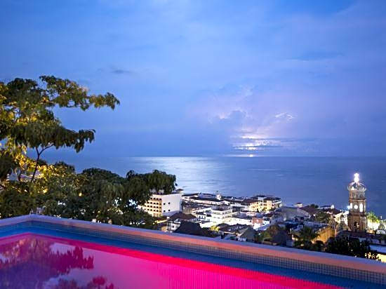 Luna Liquida Hotel Boutique