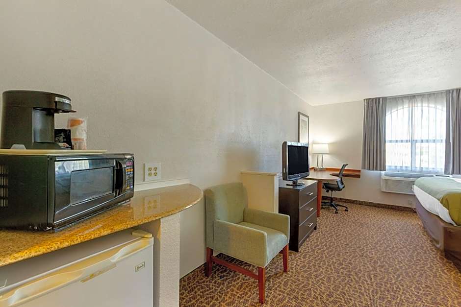 Quality Inn Toledo