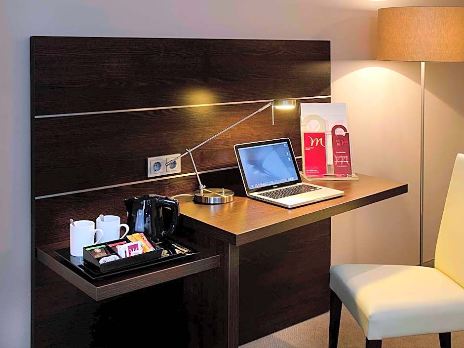 Mercure Hotel Luedenscheid