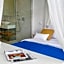 Boutique Hotel and Spa Blanc & Bleu - Blanche