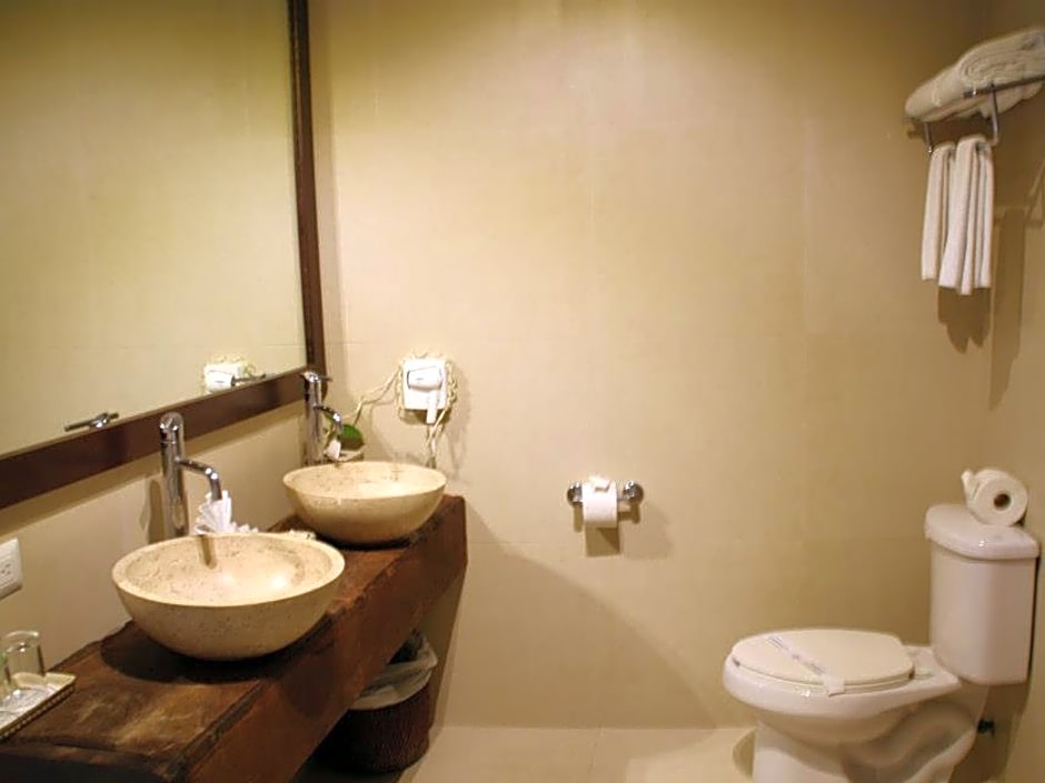 La Tortuga Hotel & Spa - Adults Only