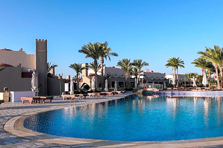 Sentido Akassia Beach