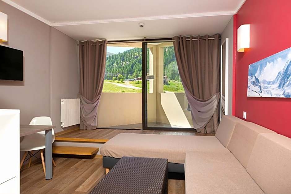 SOWELL RESIDENCES New Chastillon