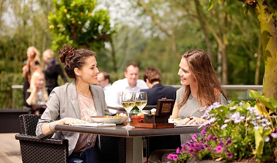 Hotel Thermen Bussloo - Apeldoorn