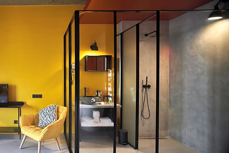 Hotel La Zoologie & Spa Bordeaux