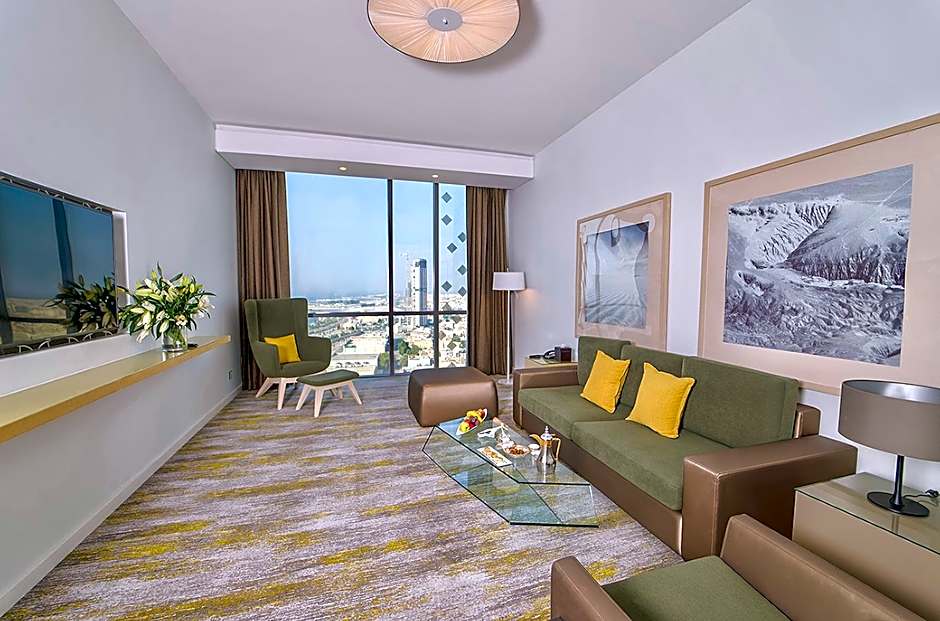 Dana Rayhaan by Rotana