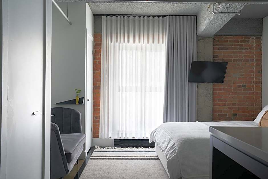 Maison Sainte-Thérèse By Maisons & co