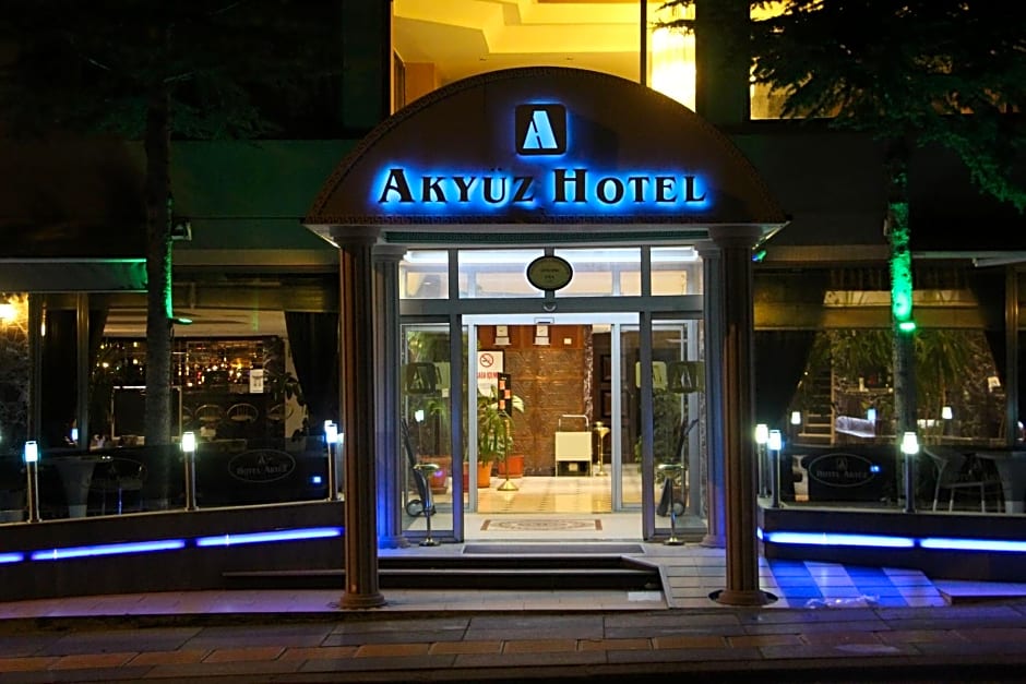 Akyuz Hotel